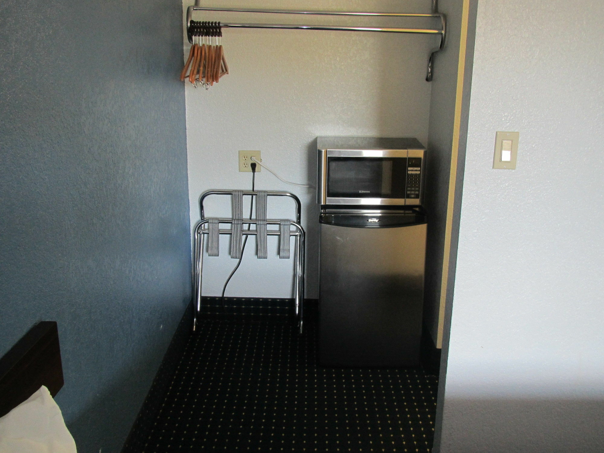 Motel Super 8 By Wyndham Dumas Tx Exterior foto